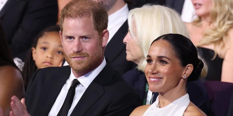 Prince Harry settles lawsuit against Rupert Murdoch’s U.K. News Group
