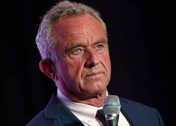 Over 17,000 doctors urge Senate to reject RFK Jr. as health secretary