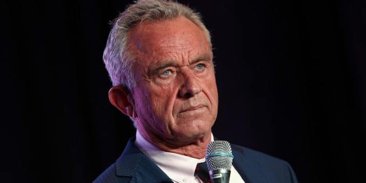 Over 17,000 doctors urge Senate to reject RFK Jr. as health secretary