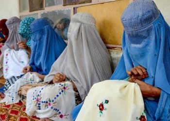 ICC prosecutor seeks arrest of Taliban leaders over persecution of women