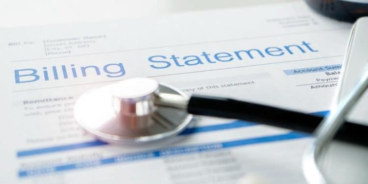 Medical debt banned from credit reports by new Biden administration rule