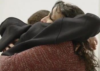 Three Israeli hostages released by Hamas