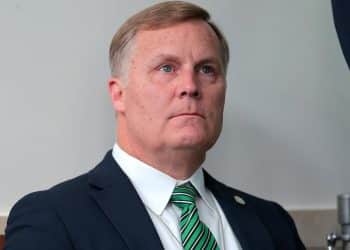 Trump appoints Chris Rocheleau as acting FAA administrator