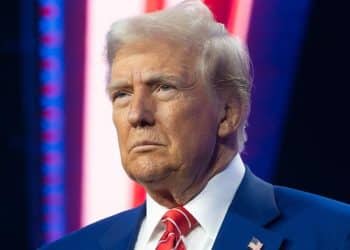 Trump to hold D.C. rally on Jan. 19, day before inauguration