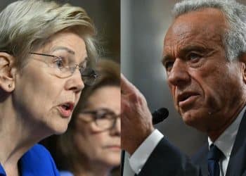 What to know about RFK Jr.’s financial ties with a personal industry law firm