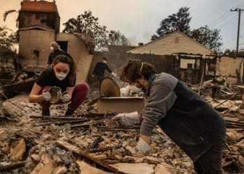 What to know about California fires insurance claims, cancellations