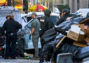 Notre Dame v. Georgia Sugar Bowl to go on after deadly New Orleans truck attack