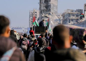 Where the Gaza ceasefire stands after more than a week