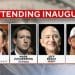 Trump’s inauguration will feature some of the biggest names in tech