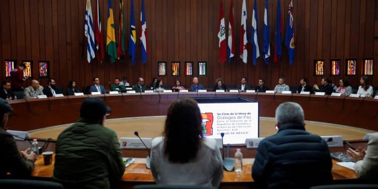 At least 80 killed in Colombia after failed peace talks, official says