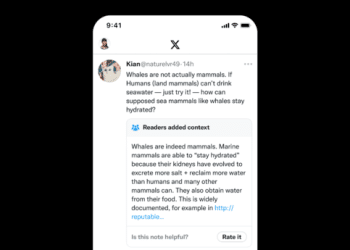 What is Meta’s new Community Notes program, and how will it work?