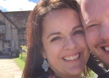 Did a dentist accused of murder poison his wife’s protein shakes?