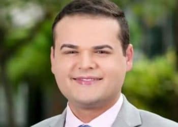 Murdered TV reporter’s parents claim employer failed to protect him