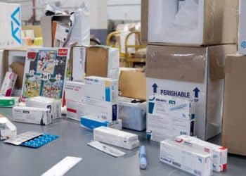 Most of the world’s 35,000 online pharmacies are run illegally, U.S. warns