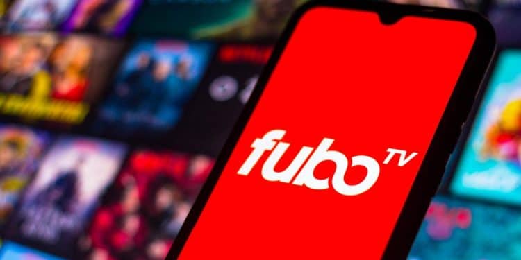 Walt Disney and FuboTV to combine their online live TV businesses