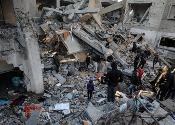 U.S. officials confirm that a deal has been reached between Israel and Hamas on a ceasefire agreement, including the release of hostages.