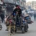 Israel and Hamas ceasefire deal takes effect as families await hostage release