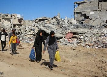 For the first time in months, there’s hope and joy in Israel and Gaza