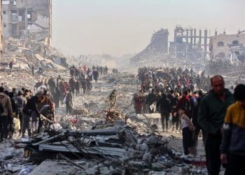 Israel reports first bloodshed in Gaza as ceasefire enters 5th day