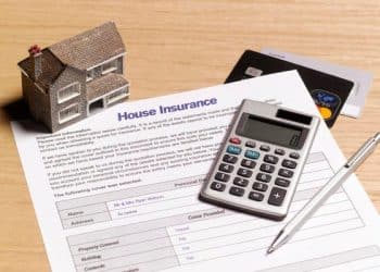 What’s covered under home insurance and what’s not