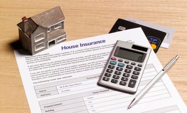 What’s covered under home insurance and what’s not