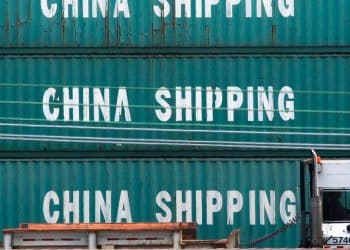 China hits dozens of U.S. companies before expected Trump tariffs