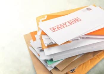 What debt collectors can (and can’t) do if you owe money