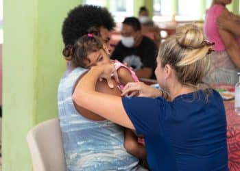 Questions linger about RFK Jr. and a measles outbreak half a world away