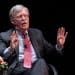 John Bolton’s Secret Service protection discontinued by Trump administration