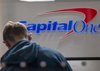 Capital One customers complain about deposits not appearing in their account
