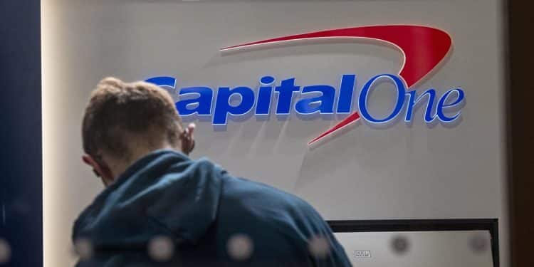 Capital One customers complain about deposits not appearing in their account
