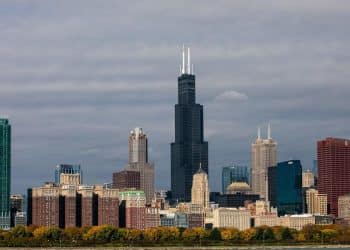 Top DOJ official in Chicago Sunday to oversee immigration enforcement efforts