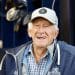 Bob Uecker, Brewers broadcaster known as “Mr. Bob Uecker, Brewers announcer known as “Mr.