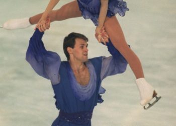 U.S. and Russian figure skaters were on plane that crashed in D.C.