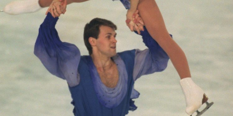 U.S. and Russian figure skaters were on plane that crashed in D.C.