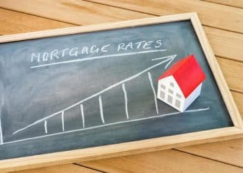 What factors drive mortgage loan interest rates?