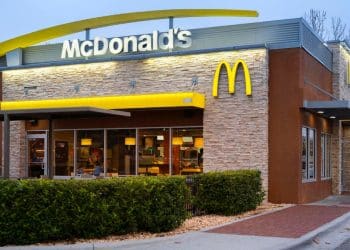 McDonald’s McValue menu is here. Here is what’s newly offered..