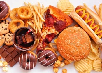 As Washington’s power shifts, junk food becomes a public enemy