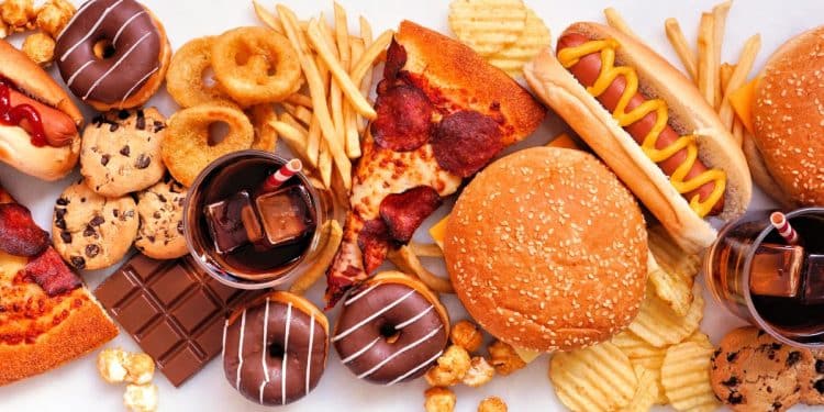 As Washington’s power shifts, junk food becomes a public enemy