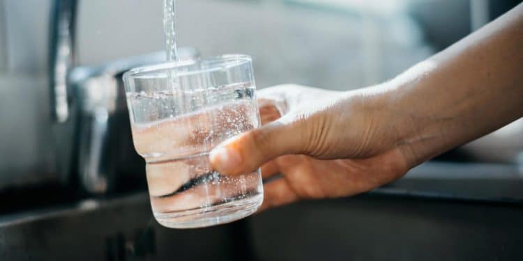 Biden seeks last minute appeal of court ruling on fluoride in water