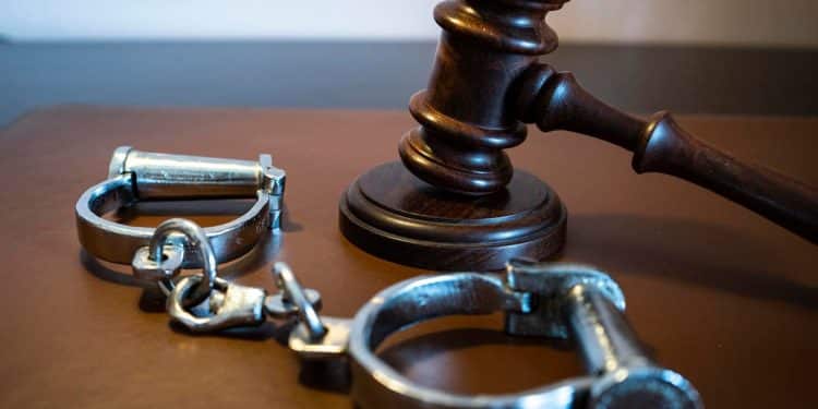 Men confess to brutal murder after over 20 years on the run