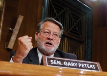 Michigan Sen. Gary Peters says he won’t seek reelection