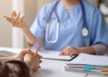 Shortage of primary care doctors in U.S. comes down to money — and respect