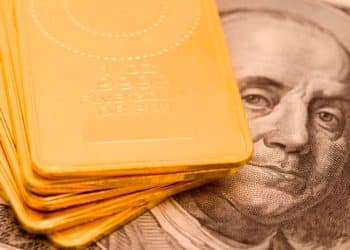 3 gold price scenarios that could occur in 2025