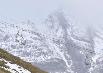 Dozens injured in chairlift accident at Spanish ski resort