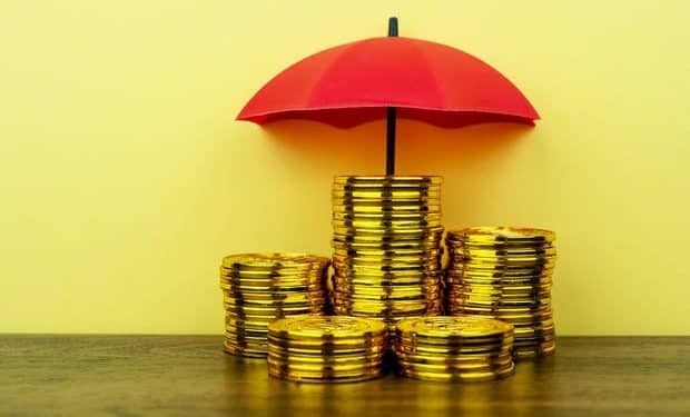 How to insure physical gold