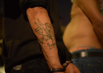 Ecuador arrests leader of powerful cartel  targeted by U.S.