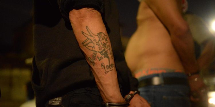 Ecuador arrests leader of powerful cartel  targeted by U.S.