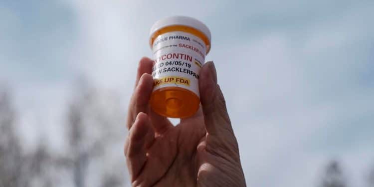 Sacklers, Purdue Pharma reach $7.4B settlement with 15 states over opioid crisis