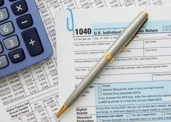 What happens if you owe the IRS but can’t pay?